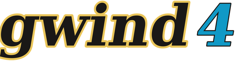 gwind4 logo